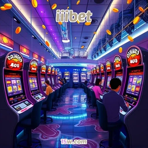 iiibet Site Confiável