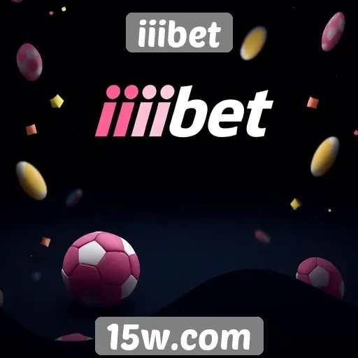 Plataforma iiibet se destaca por promoções atraentes