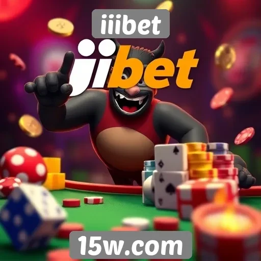 Licenciamento e regulamentação do iiibet