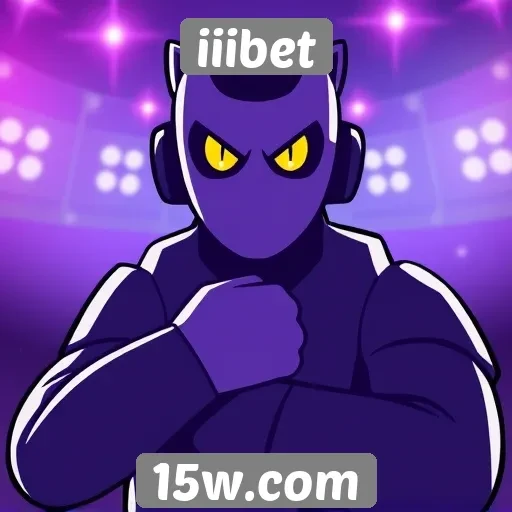 Análise das principais funcionalidades do site iiibet