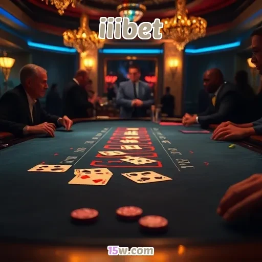 iiibet: Uma Jornada Através dos Métodos de Pagamento e Suas Vantagens