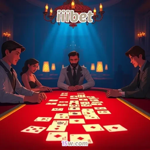 iiibet Promoções: Incríveis Ofertas para Viciados em Jogos