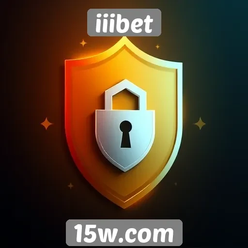 Características de segurança no iiibet para jogadores