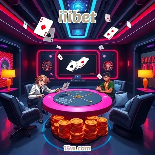 iiibet: Como o Suporte 24/7 Melhora Sua Experiência Nos Jogos Online